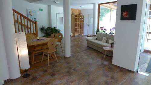 Hostal Gasthof Schallerwirt