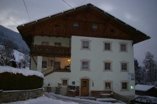 Hostal Thalerhof