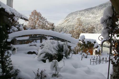 Hostal Thalerhof