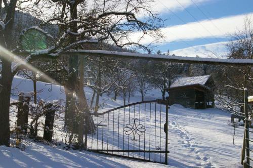 Hostal Thalerhof