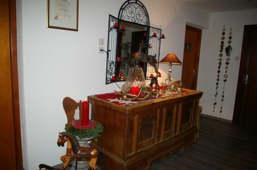 Hostal Thalerhof
