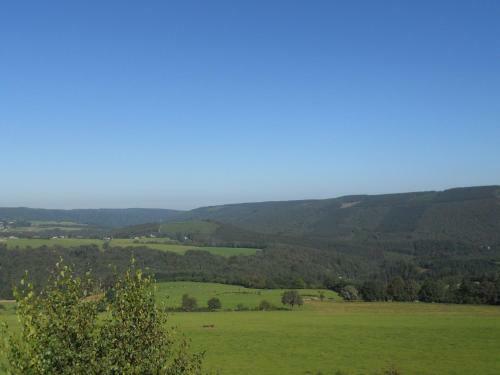Le Vieux Chene