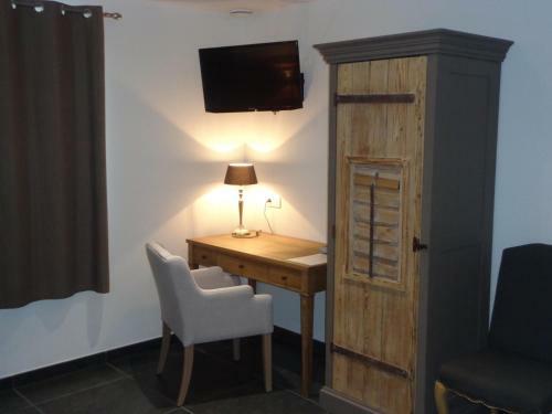 B&B Domaine Du Vieux Ch�ne