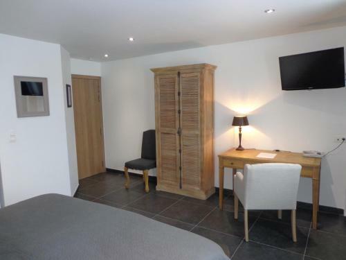 B&B Domaine Du Vieux Ch�ne