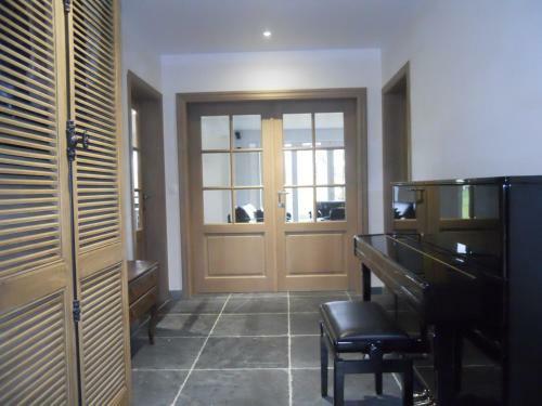 B&B Domaine Du Vieux Ch�ne
