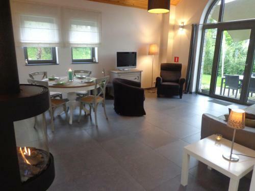 B&B Domaine Du Vieux Ch�ne