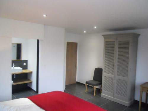 B&B Domaine Du Vieux Ch�ne