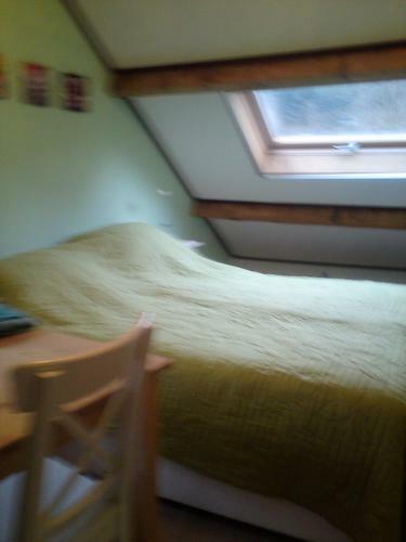 B&B Moulin De Rahier