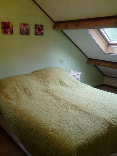 B&B Moulin De Rahier