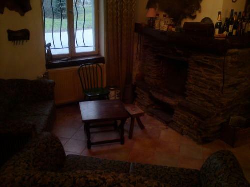 B&B Moulin De Rahier