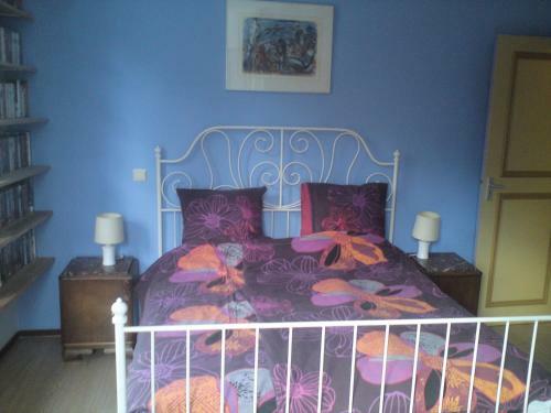 B&B Moulin De Rahier