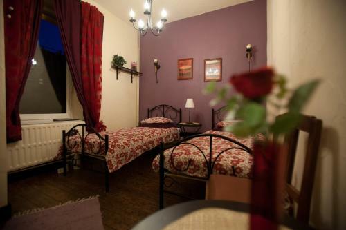 B&b-restaurant Porte De La Lienne