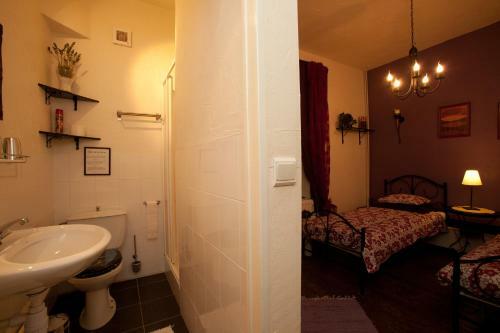B&b-restaurant Porte De La Lienne