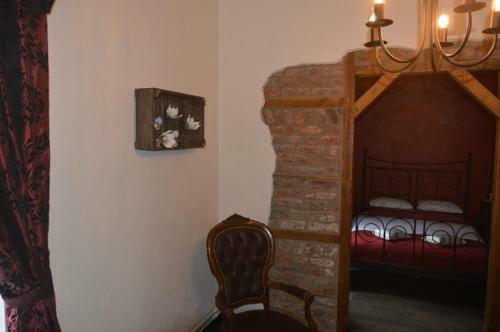 B&b-restaurant Porte De La Lienne