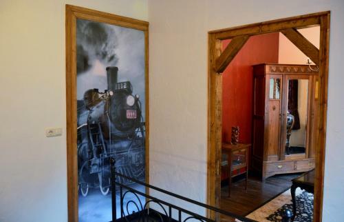 B&b-restaurant Porte De La Lienne