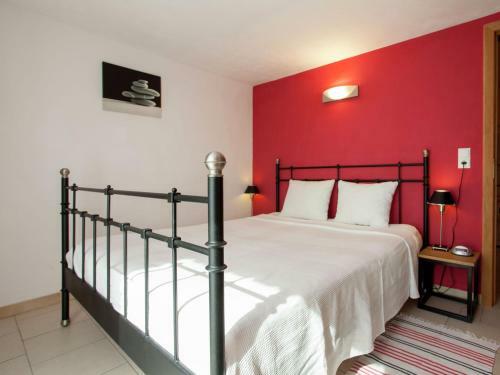 Apartment Piouti Stoumont