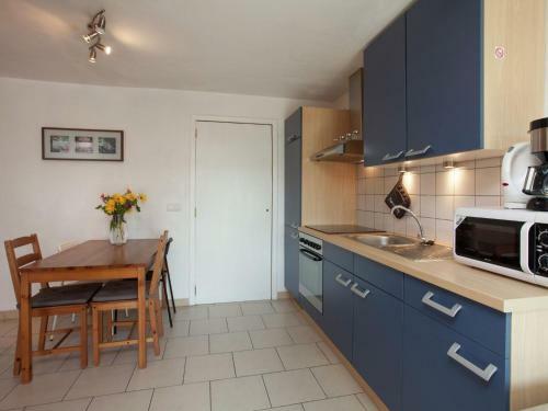 Apartment Piouti Stoumont