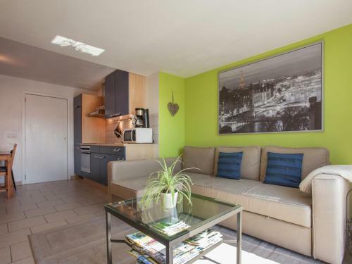 Apartment Piouti Stoumont