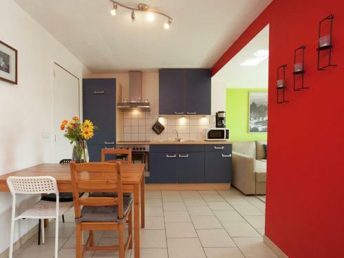 Apartment Piouti Stoumont
