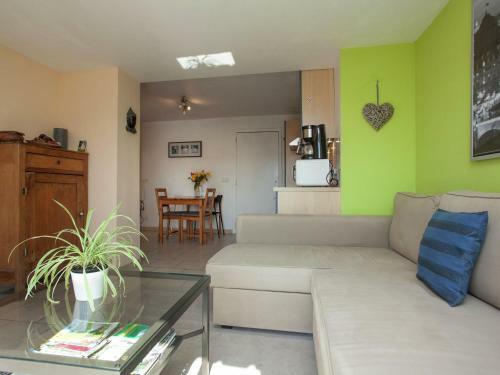 Apartment Piouti Stoumont