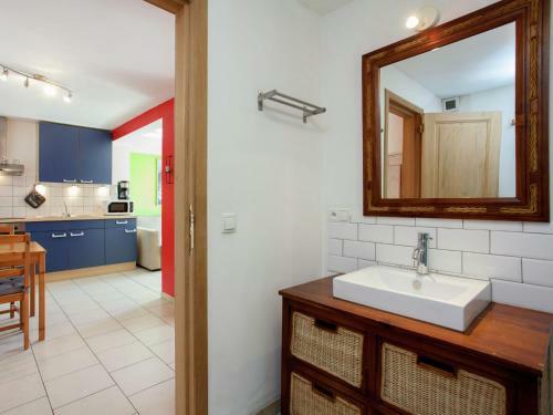 Apartment Piouti Stoumont