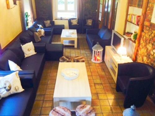 Holiday Home Aux 3 Canards La Gleize