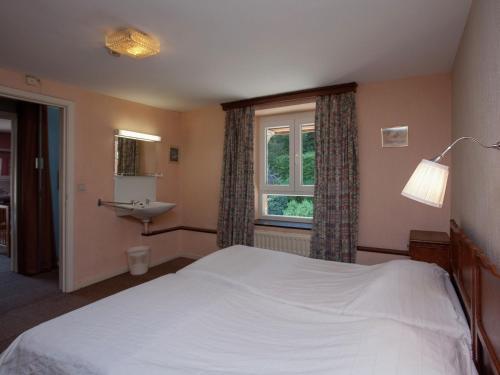 Holiday Home Aux 3 Canards La Gleize