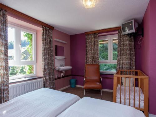 Holiday Home Aux 3 Canards La Gleize