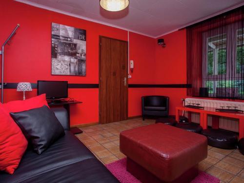 Holiday Home Aux 3 Canards La Gleize