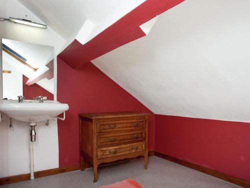 Holiday Home Aux 3 Canards La Gleize