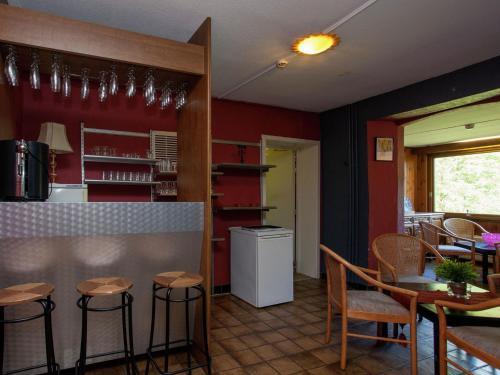 Holiday Home Aux 3 Canards La Gleize