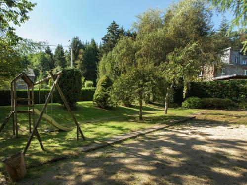 Holiday Home Aux 3 Canards La Gleize