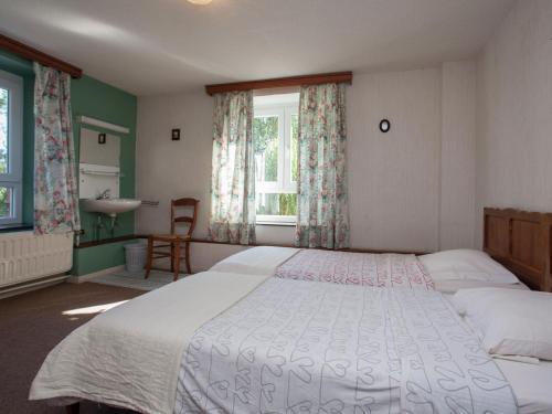 Holiday Home Aux 3 Canards La Gleize