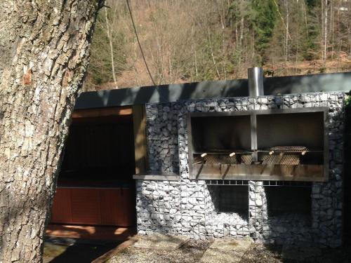 Holiday Home Aux 3 Canards La Gleize