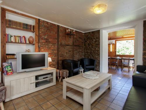 Holiday Home Aux 3 Canards La Gleize