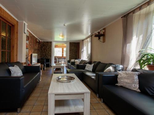 Holiday Home Aux 3 Canards La Gleize