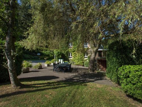 Holiday Home Aux 3 Canards La Gleize