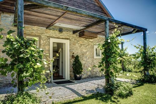 Winzarei, Weingut Tement