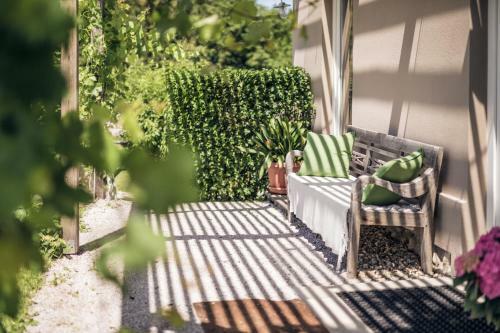 Winzarei, Weingut Tement