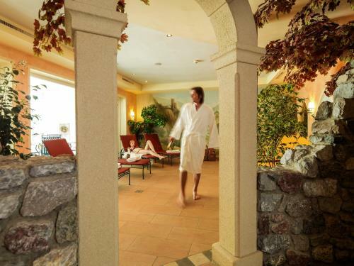 Hotel Enzian