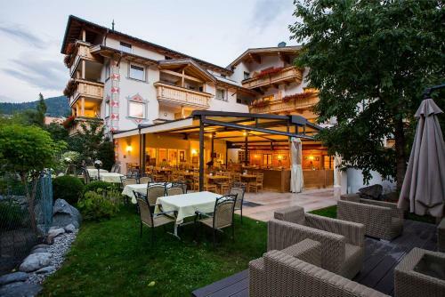 Hotel Enzian