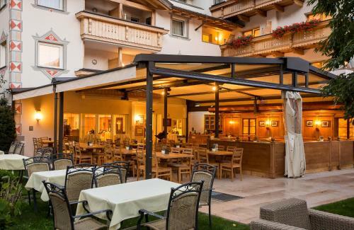 Hotel Enzian