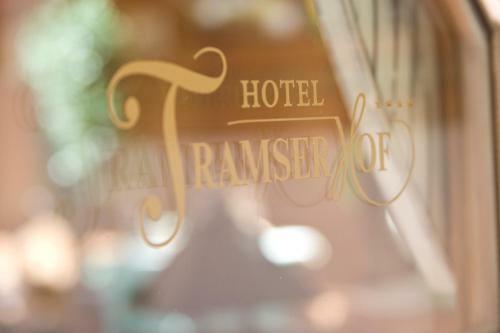 Huber Hotel Tramserhof