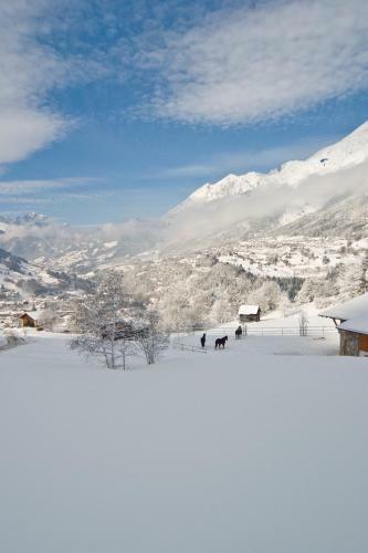 Huber Hotel Tramserhof