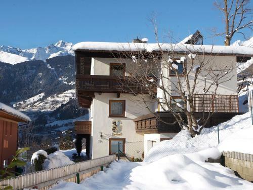 Apartamento Haus Pesjak