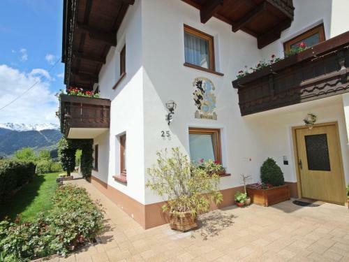 Apartamento Haus Pesjak