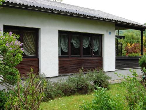 Holiday Home Wienerwald Kaumberg