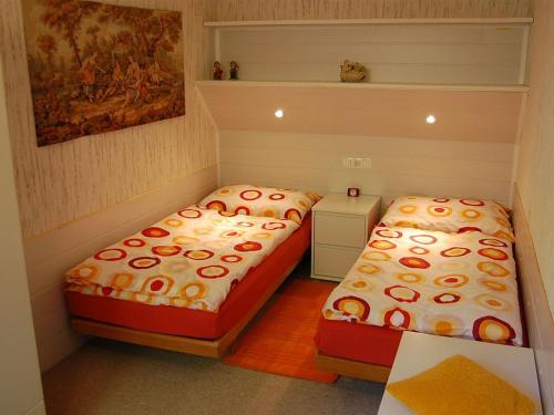 Holiday Home Wienerwald Kaumberg