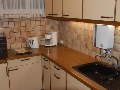 Holiday Home Wienerwald Kaumberg