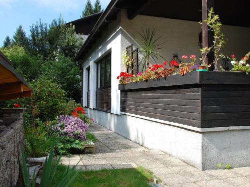 Holiday Home Wienerwald Kaumberg